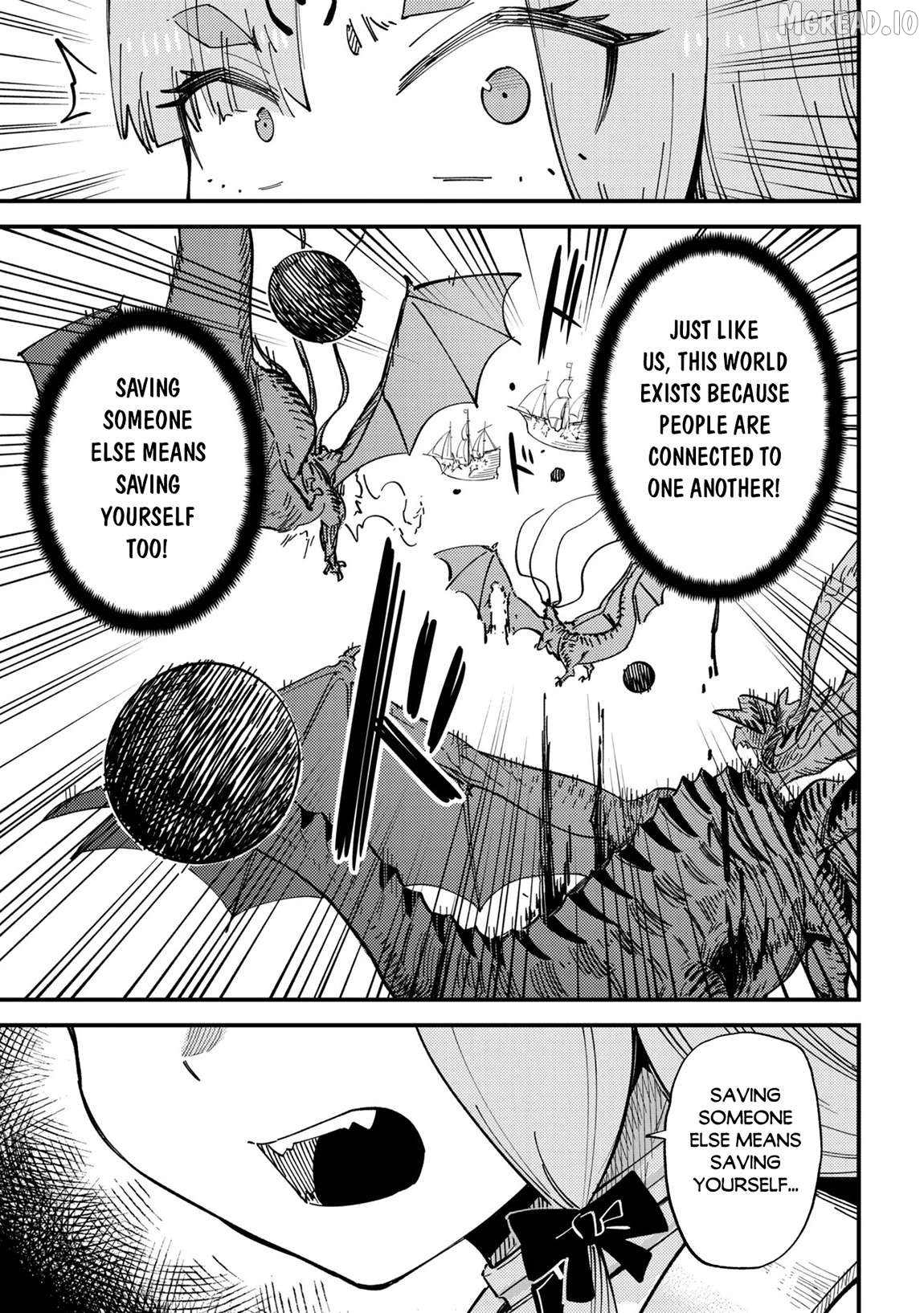Redo Of Healer, Chapter 77 image 16